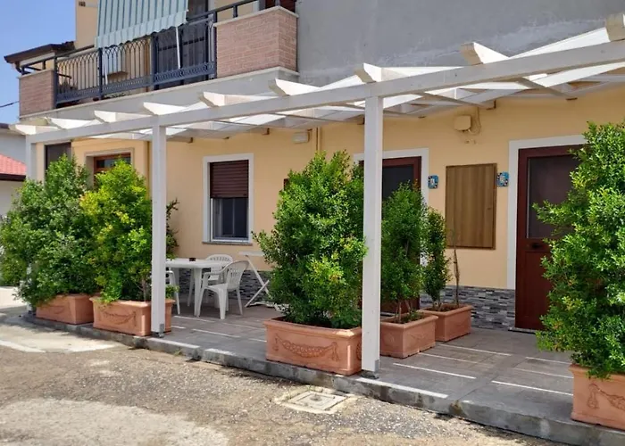 Casa Lombardo