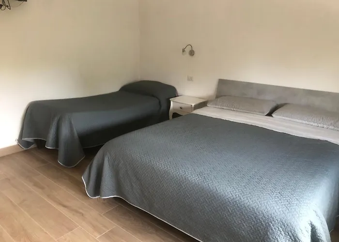 B&B Villa lucia