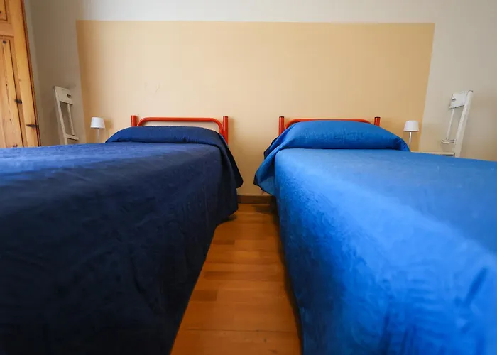 B&B Casita GioJa