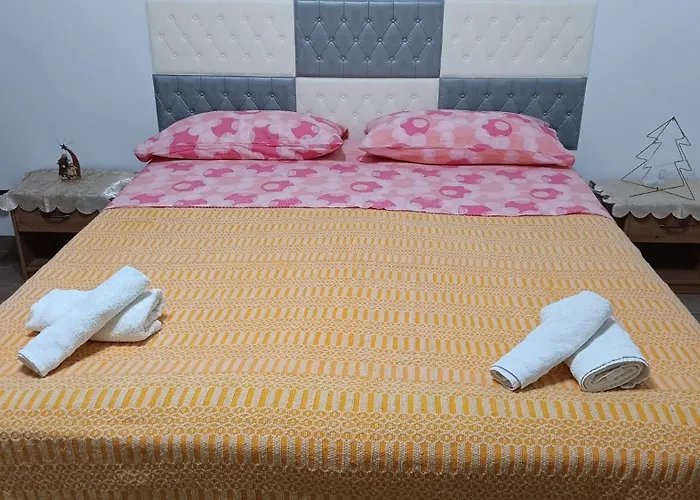 Casa vacanze San Gianni