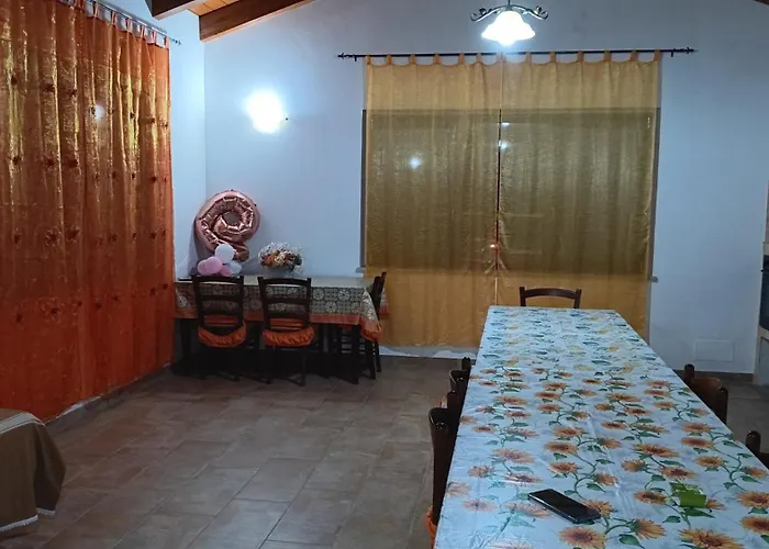 Casa vacanze San Gianni