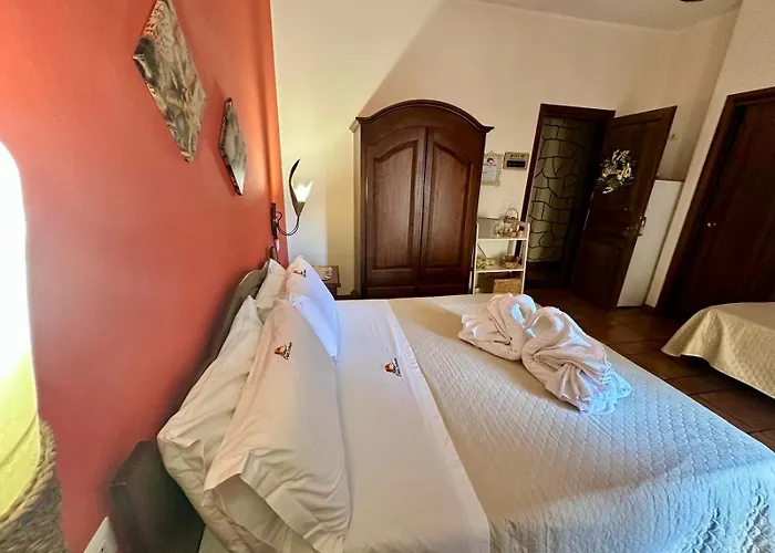 Tropea Casa Scirocco